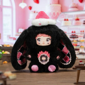 Nommi - A Bite of Sweetheart Series