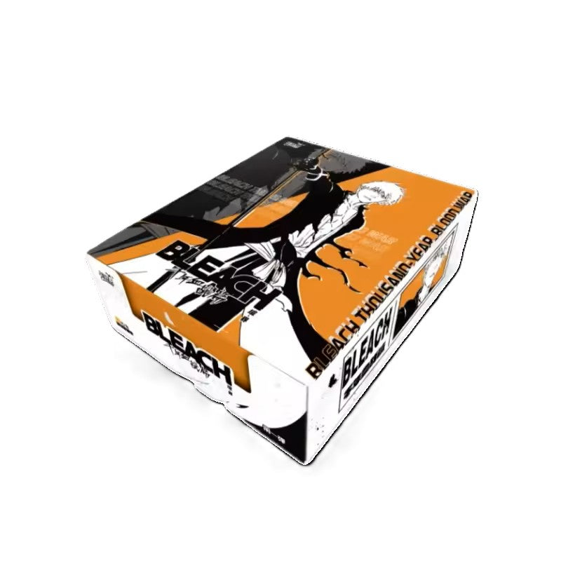 Bleach - Thousand-Year Blood War Arc - TCG - KAYOU