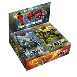 Chaotic - Dawn of Perim: Secrets Decoded (Pre-Order)