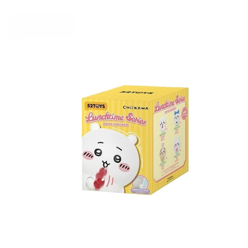 Chiikawa Lunchtime Series Figure Blind Box – BoxxDesu