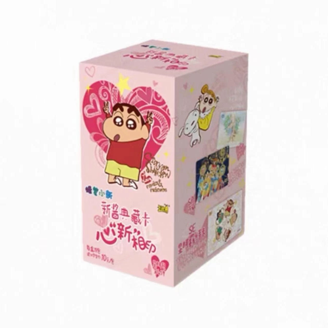 Crayon Shin Chan – Anime Collector Cards (Kayou)