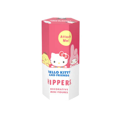 DREAMS - SANRIO HIPPERS SERIES BLIND BOX