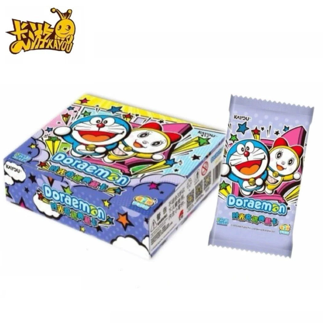 Doraemon Anime - TCG (Kayou)