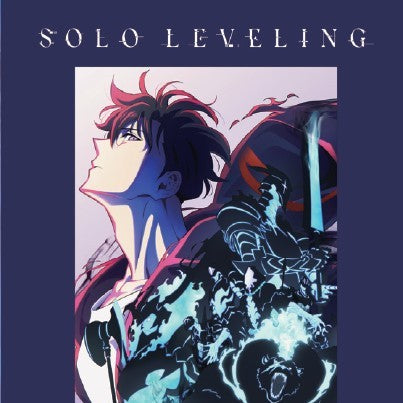 EPOCH CON-X SOLO LEVELING TCG