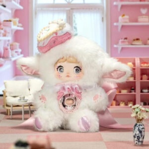 Nommi - A Bite of Sweetheart Series