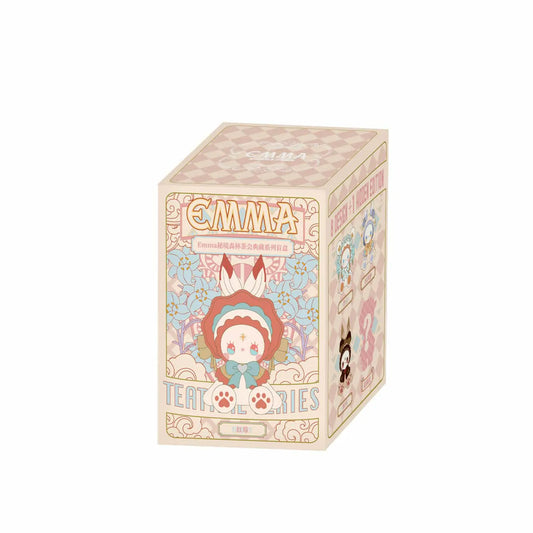 EMMA - Secret Forest Tea Party Collector’s Series Blind Box