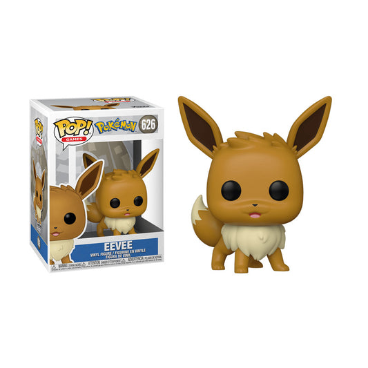 Funko Pop! Eevee #626