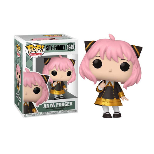 Funko Pop! POP ANIME SPY FAMILY ANYA