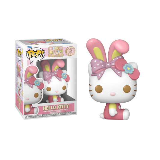 Funko Pop! SANRIO HELLO KITTY HELLO KITTY 2026
