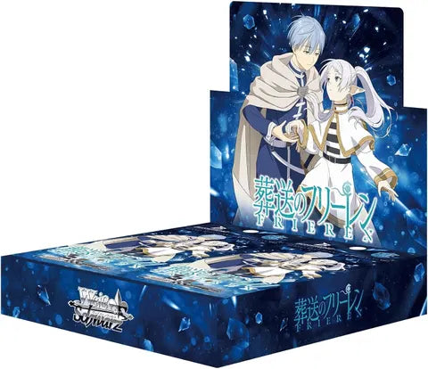 Frieren: Beyond Journey's End - Vol. 2- Weiss Schwarz