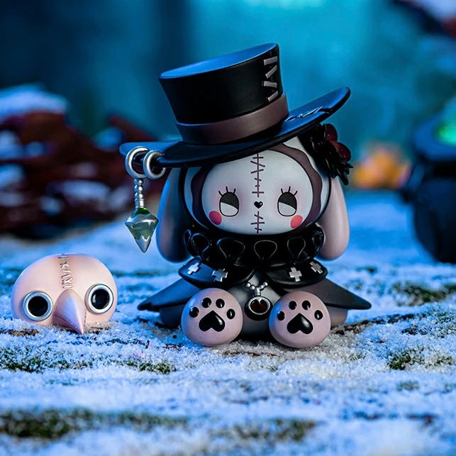 MJ STUDIO - EMMA FROSTVEIL VILLA SERIES BLIND BOX