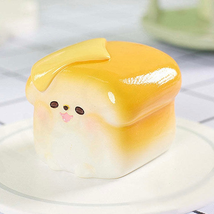 BREAD PUPPY SERIES BLIND BOX