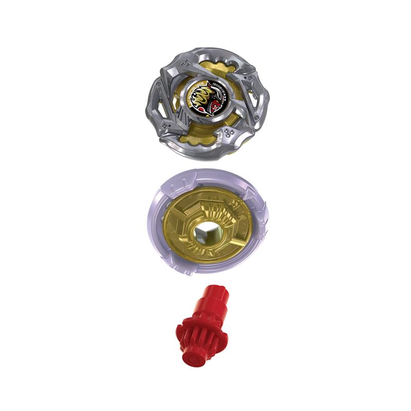Beyblade X 2.0 - Starter Pack - Suppress Superion 0-70LP (PRE-ORDER)