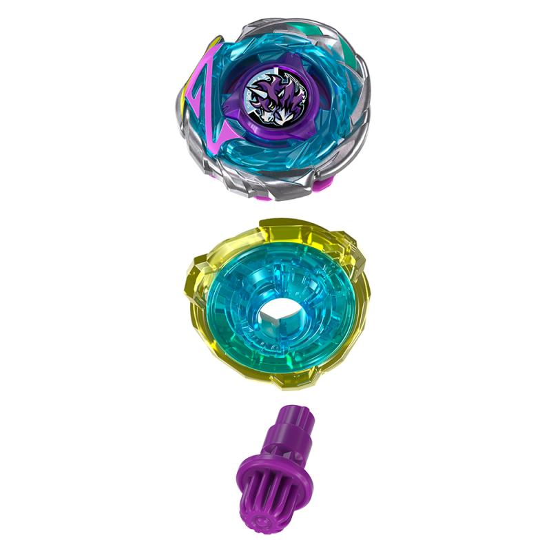 Beyblade X - Starter Pack - UnicornDelta PO3-60GU (PRE-ORDER)