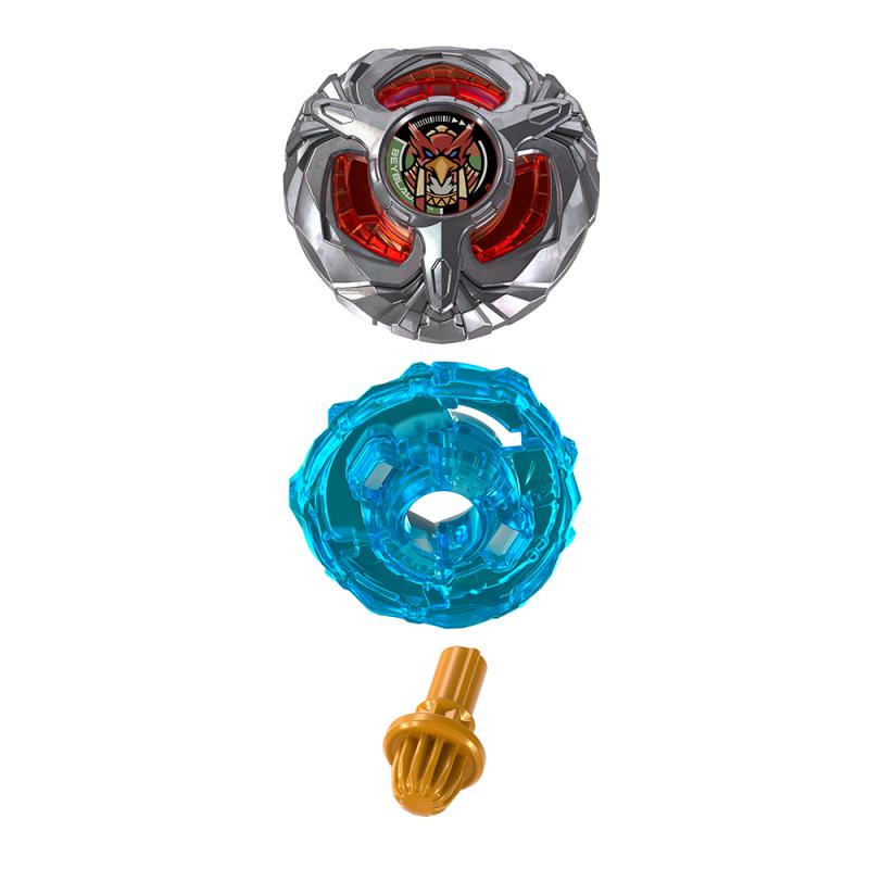 Beyblade X 2.0 - Starter Pack - Shatter Horus 9-65GB (PRE-ORDER)