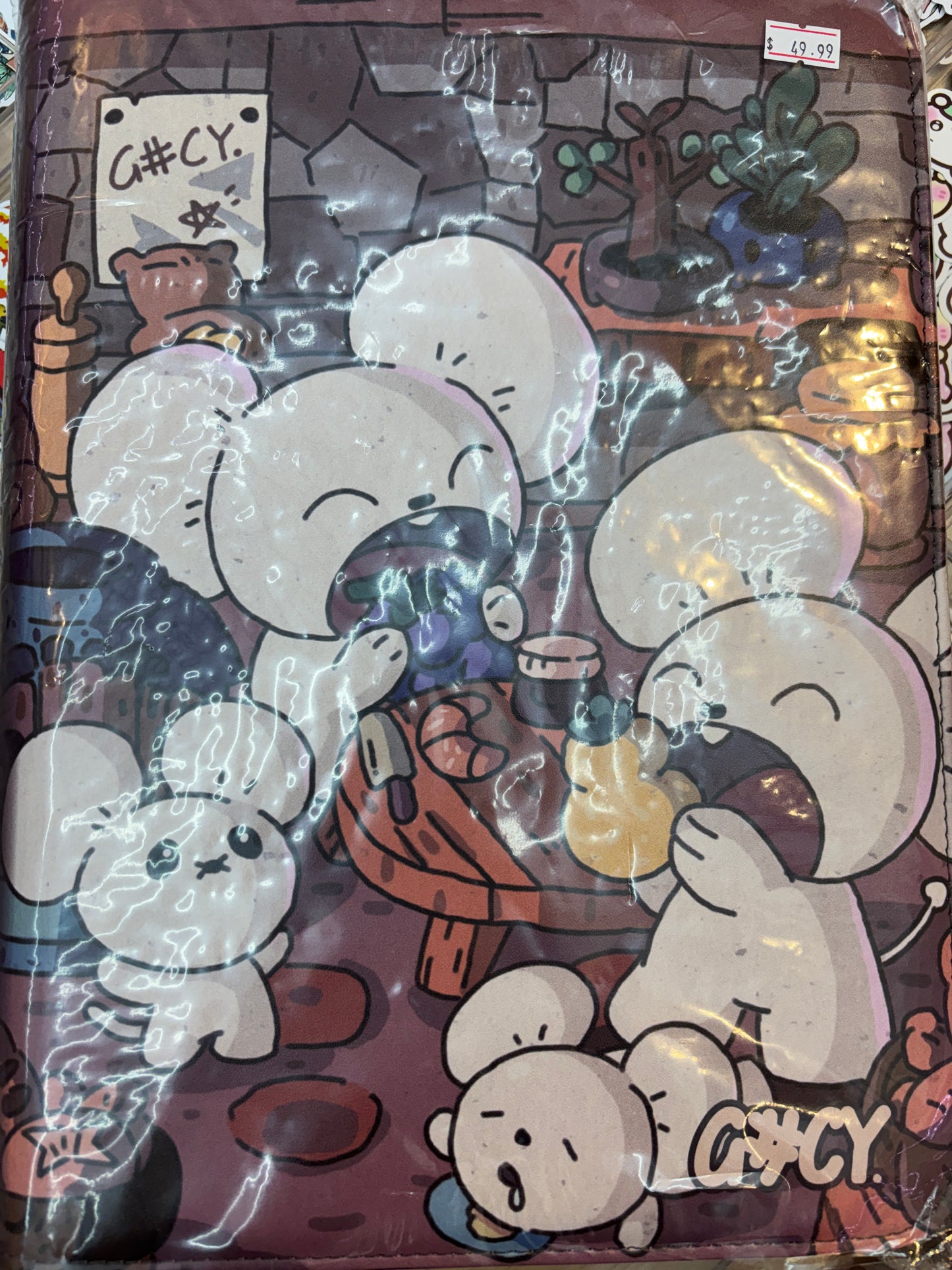 Maushold Binder