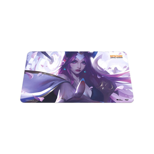 Riftbound - Playmat Spiritforged: Spirit Blossom Irelia  (EN-RB)