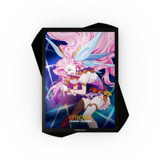 Riftbound -  Radiance Sleeves (4 options) (EN-RB)