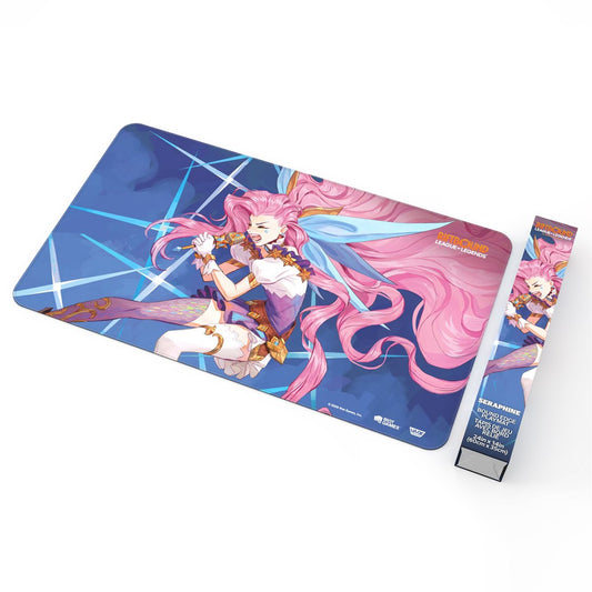 Riftbound -  Radiance Playmat  (4 options) (EN-RB)