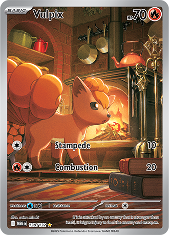 Pokémon Cards - Mega Evolution - Booster Pack (ME01) (EN)