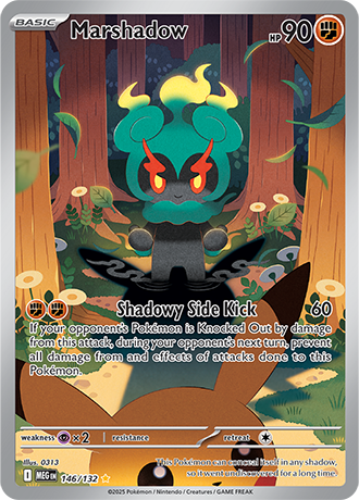 Pokémon Cards - Mega Evolution - Booster Pack (ME01) (EN)