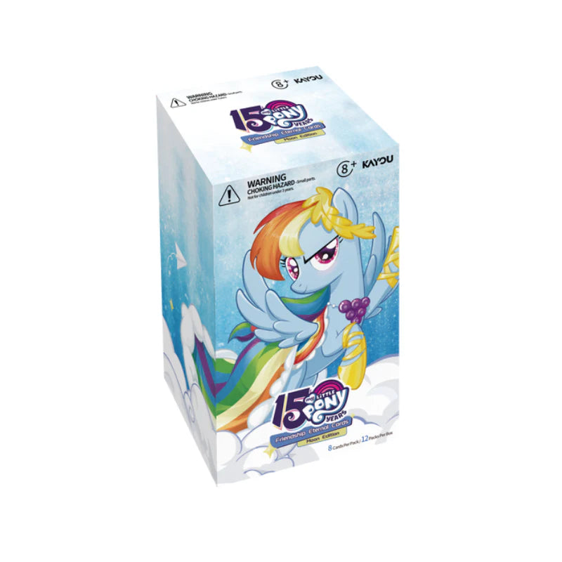 My Little Pony - Moon Edition - Series 2 - English (EN-MLP)