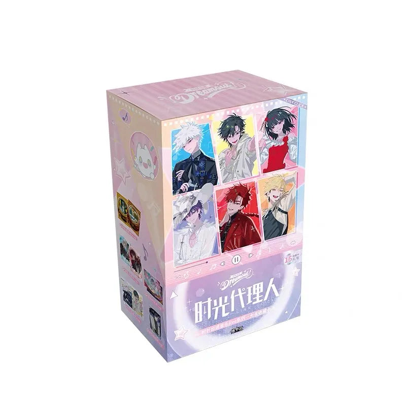 Link Click TCG - Dreamout - CardFun
