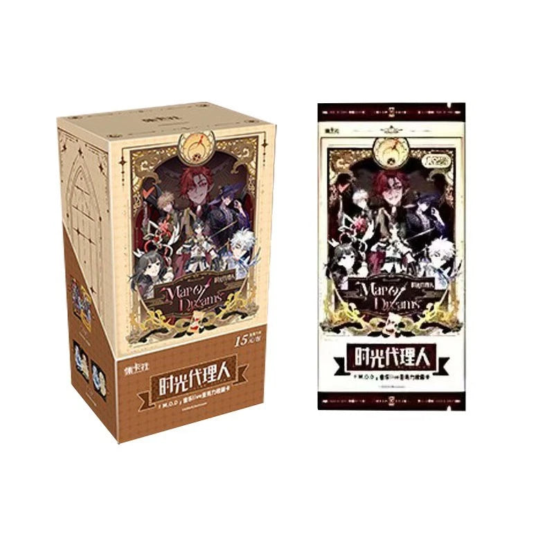 Link Click TCG - M.O.D Music Live Official Anime  - Acrylic Edition - CardFun