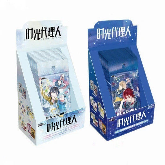 Link Click TCG - Tear Edition - CardFun