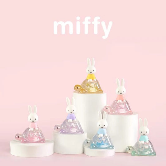 MIFFY - MIFFY TURTLE SERIES BLIND BOX