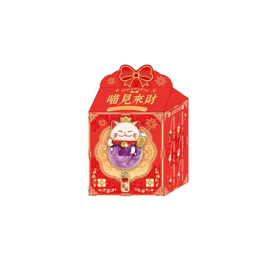 MIAO SAW LAI CAI BLIND BOX (MIGO)