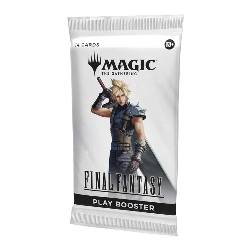 Magic: The Gathering - Final Fantasy (MTG)