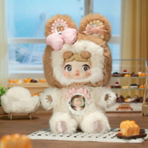 Nommi - A Bite of Sweetheart Series