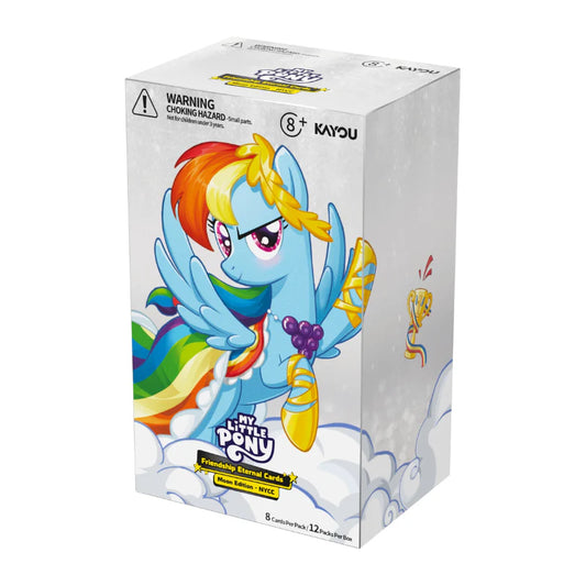 My Little Pony - Moon Edition - NYCC - English (EN-MLP)