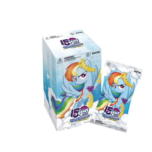 My Little Pony - Moon Edition - Series 2 - English (EN-MLP)