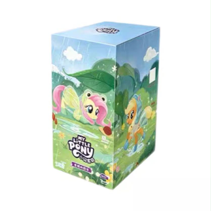 My Little Pony - Moon Edition Vol. 12 (HY012) (CH-MLP)