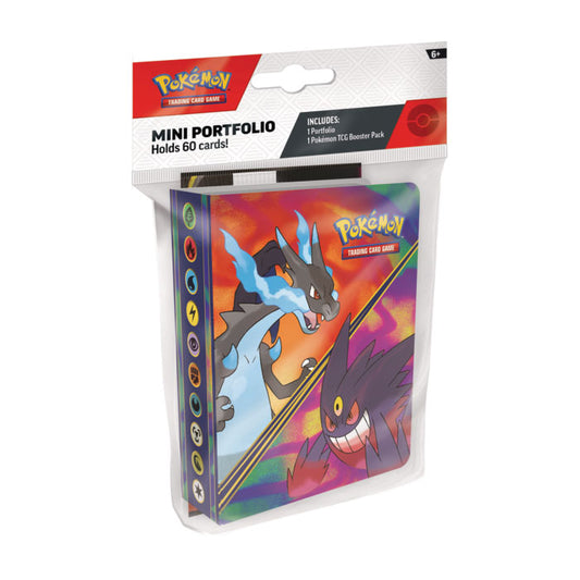 Pokémon Cards - 2026 Q1 Portfolio (Phantasmal Flame)