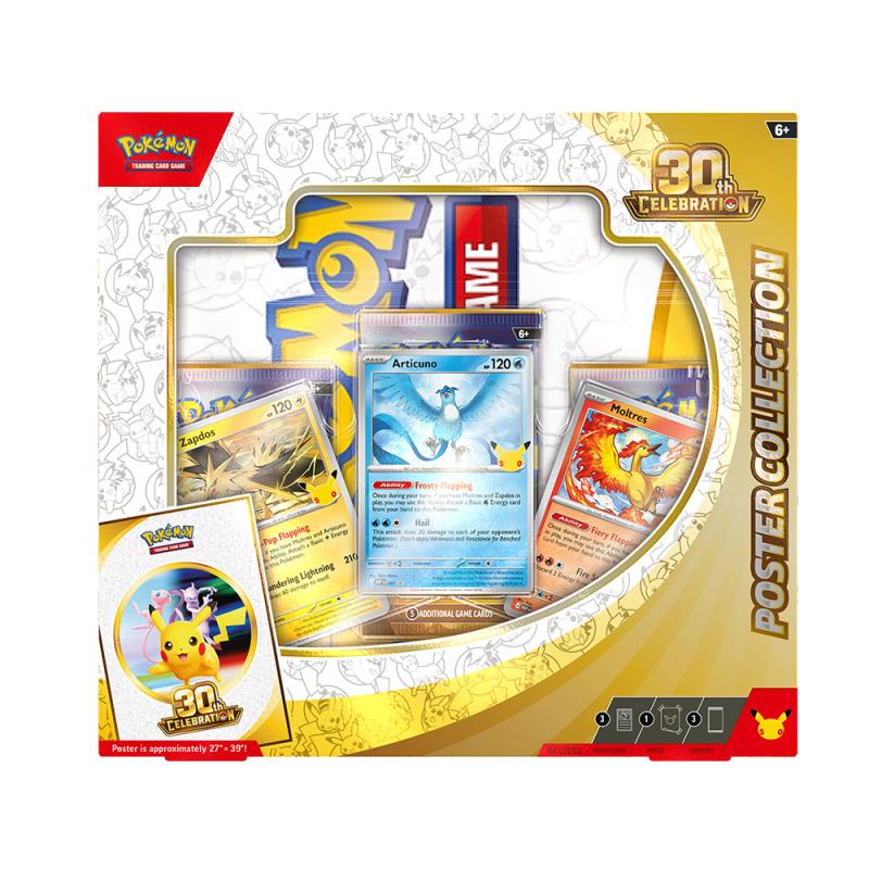 English Pokemon – BoxxDesu