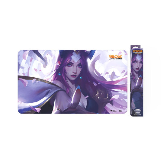 Riftbound - Playmat Spiritforged: Spirit Blossom Irelia  (EN-RB)