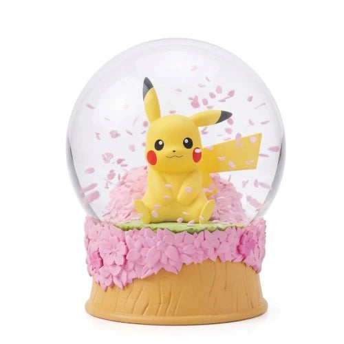 Pokémon - Hollybox - Snow Globe Blind Box