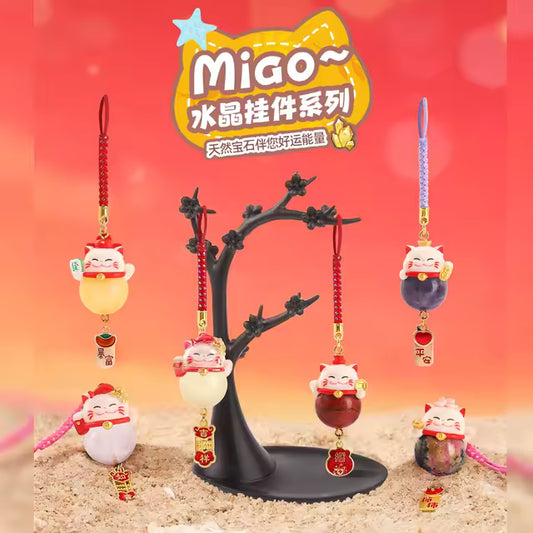 MIAO SAW LAI CAI BLIND BOX (MIGO)