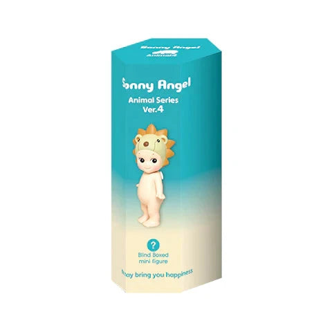 SONNY ANGEL - ANIMAL SERIES [VER. 4]