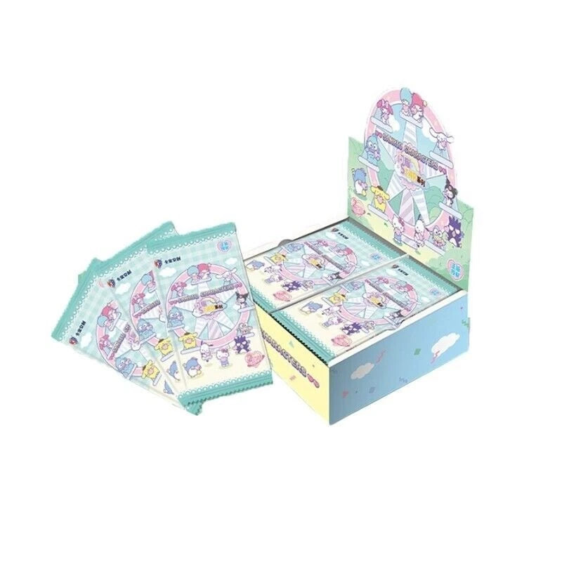 Sanrio Characters TCG - Shining Star (SAN)