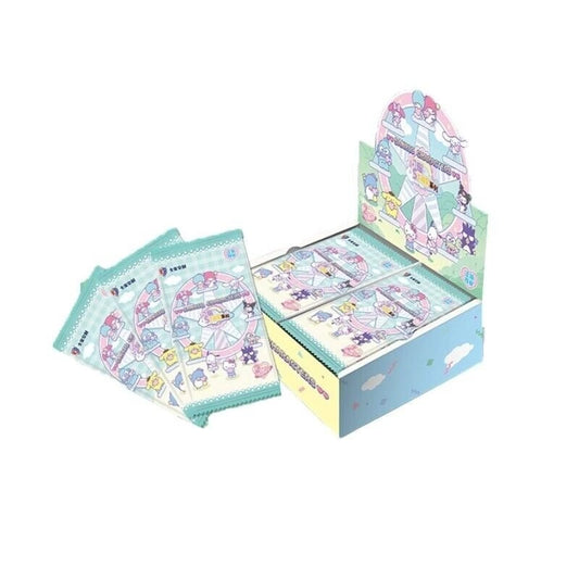 Sanrio Characters TCG - Shining Star (SAN)