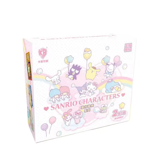 Sanrio Characters TCG - Wandering Lights (SAN)