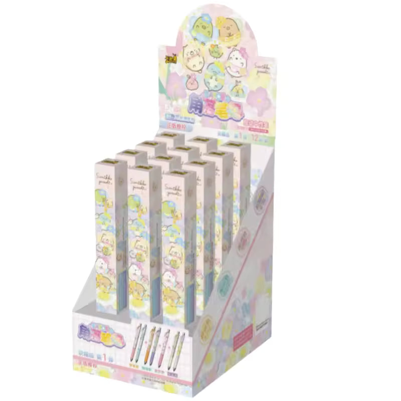 Sumikko Gurashi – Gel Pen Blind Box - (Kayou)
