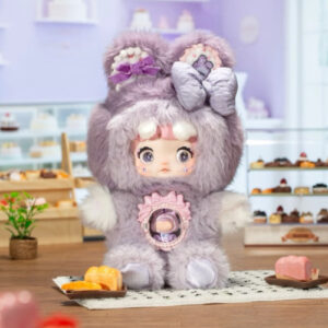 Nommi - A Bite of Sweetheart Series