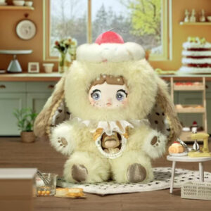 Nommi - A Bite of Sweetheart Series