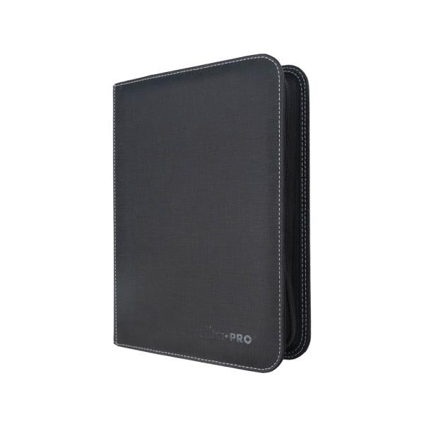 PRO BINDER 4 POCKET PREMIUM TOPLOADER (ULTRA PRO)