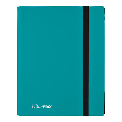 PRO BINDER 9 POCKET ECLIPSE SKY BLUE (ULTRA PRO)